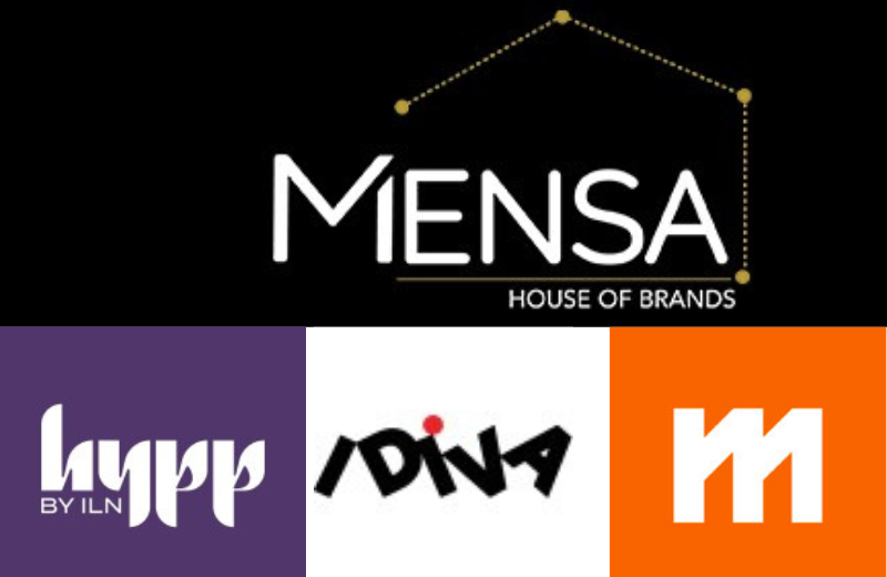 Mensa acquires MensXP, iDiva, and Hypp from Times Internet
